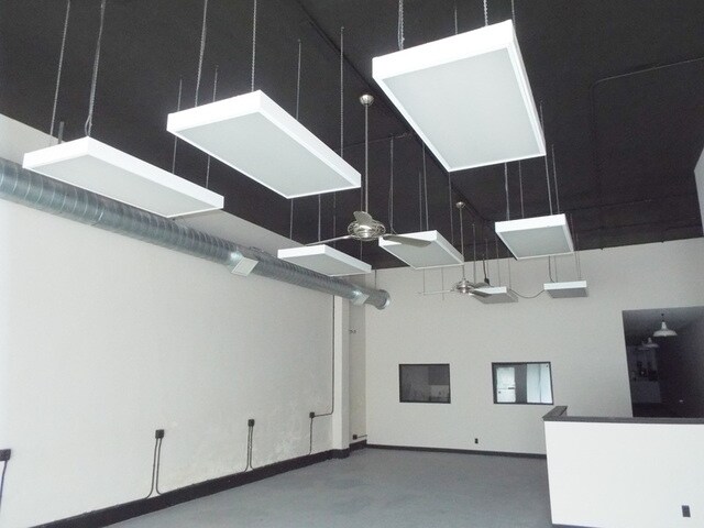 More Photos Of 122 E Broadway Ave, Enid Storefront Retail Office For Lease