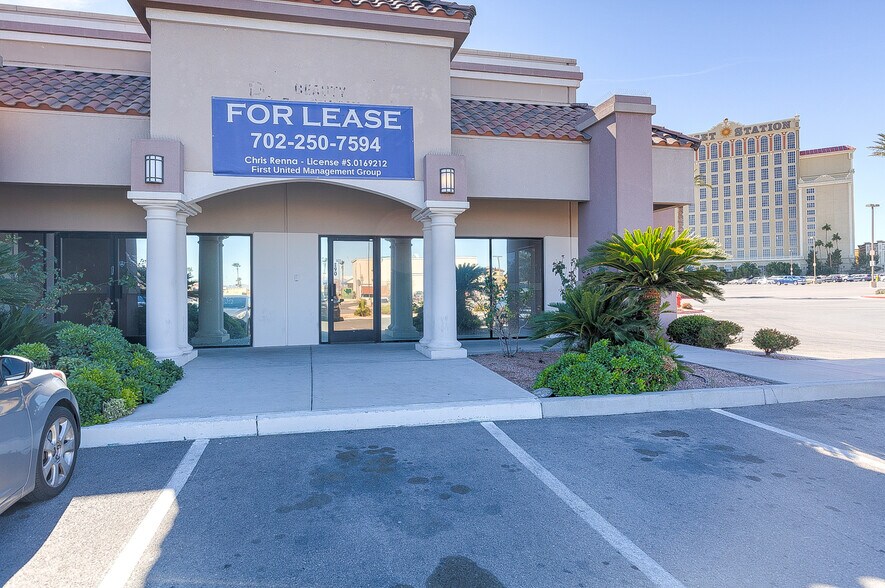 More Photos Of 565 Marks St, Henderson Unknown For Lease