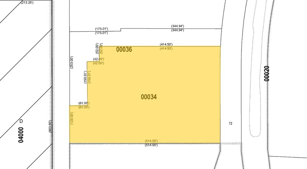 More Photos Of 7800 Southland Blvd, Orlando Office For Lease