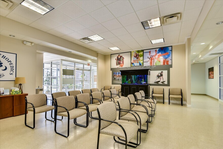 More Photos Of 191 Center South Blvd, Aiken Medical For Sale