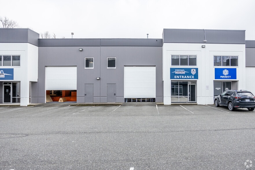 More Photos Of 44981 Commercial Crt, Chilliwack Unknown For Lease
