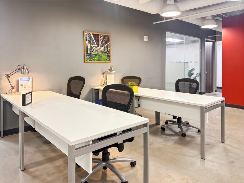 More Photos Of 360 Central Ave, Saint Petersburg Coworking Space