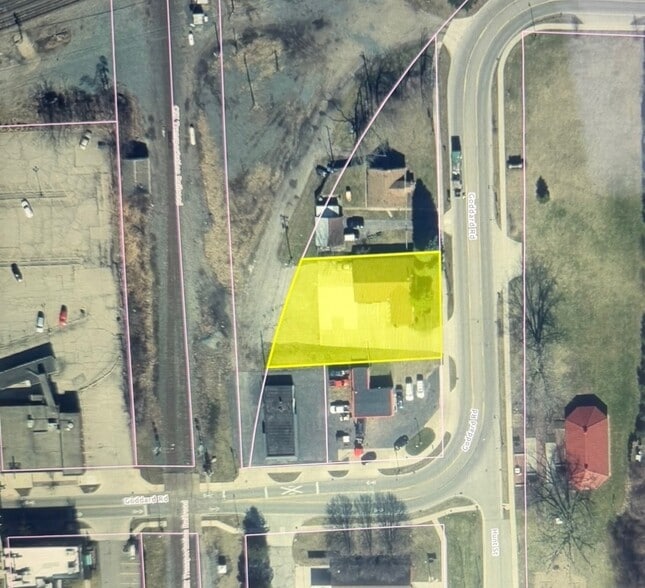 More Photos Of 36050 Goddard Rd, Romulus Auto Repair For Sale