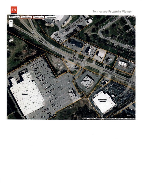 More Photos Of 4335 Highway 66 S, Rogersville Land For Sale