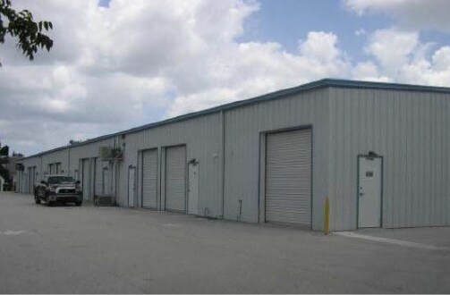 More Photos Of 1260-1296 SE Industrial Blvd, Port Saint Lucie Warehouse For Lease