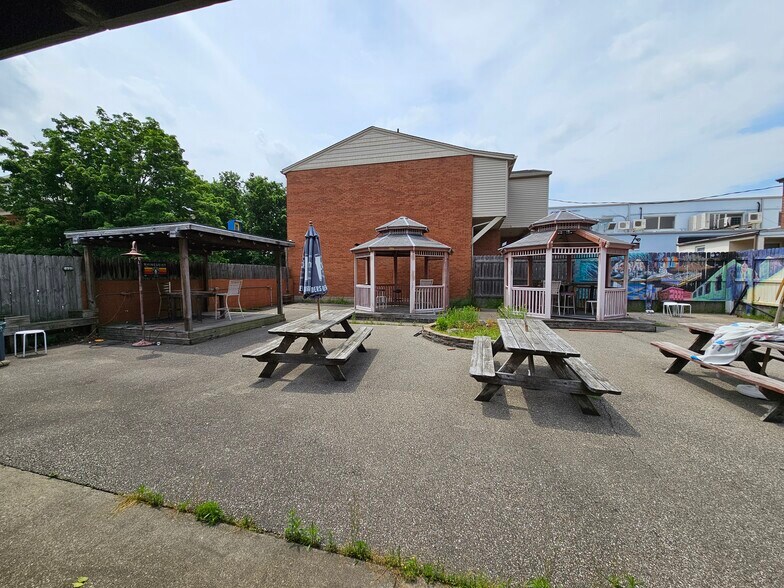 More Photos Of 3801 Harrison Ave, Cincinnati Storefront Retail Residential For Lease