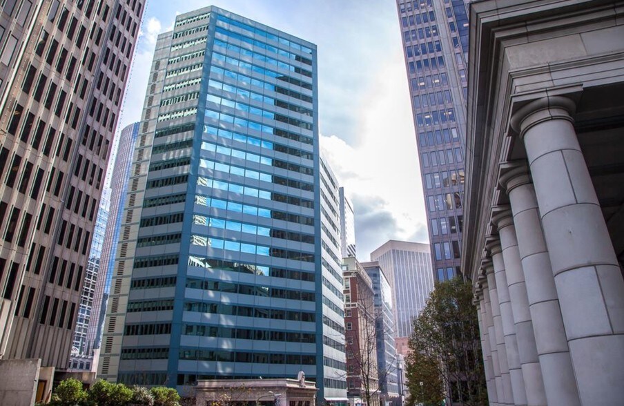 More Photos Of 353 Sacramento St, San Francisco Office For Lease