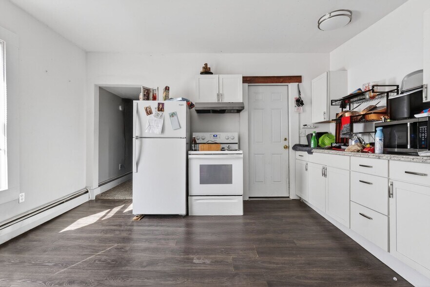 More Photos Of 25 Village St, Lisbon Multifamily For Sale