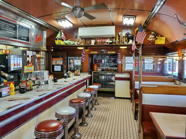 More Photos Of 23 Bridge St, West Lebanon Restaurant For Sale