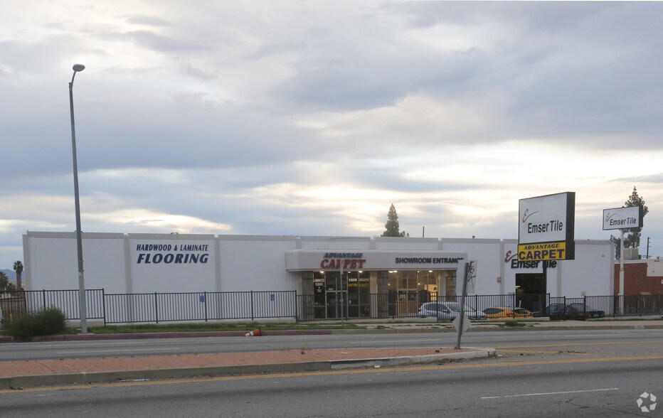 Primary Photo Of 9216 De Soto Ave, Chatsworth Warehouse For Lease