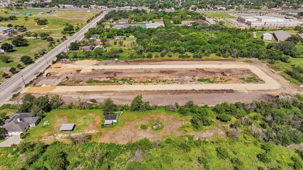 More Photos Of 1519 Villaret Blvd, San Antonio Land For Sale