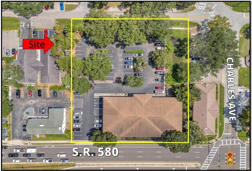 More Photos Of 2753 State Rd 580, Clearwater Medical For Sale