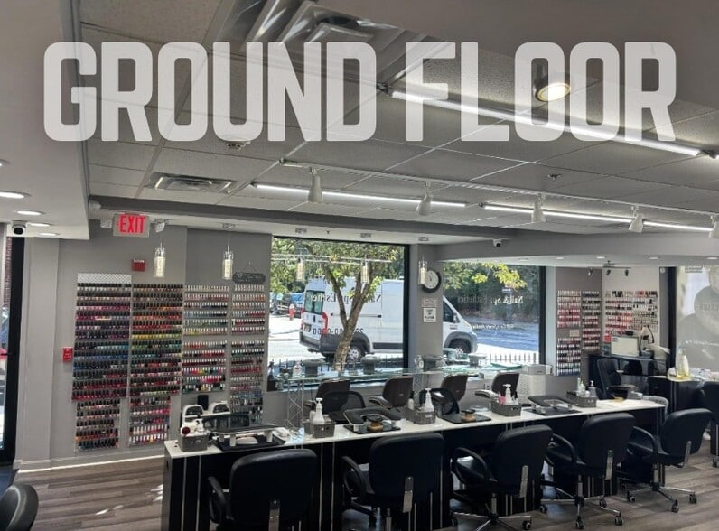 More Photos Of 187 Warren St, Jersey City Multifamily For Sale