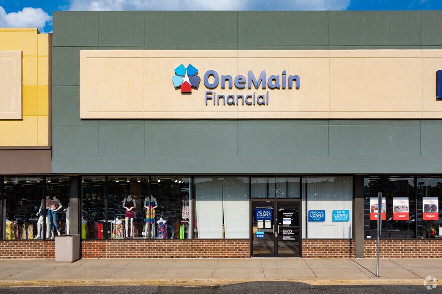 More Photos Of 330-424 W Oregon Ave, Philadelphia Unknown For Lease