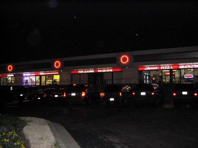 More Photos Of 8375-8395 Piney Orchard Pky, Odenton Unknown For Lease