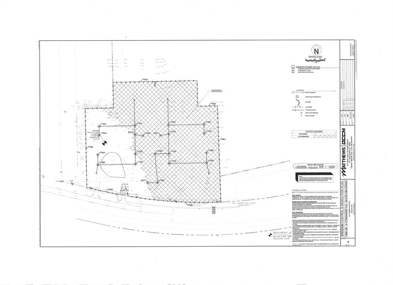 More Photos Of 1900 State Road 16, Saint Augustine Land For Sale