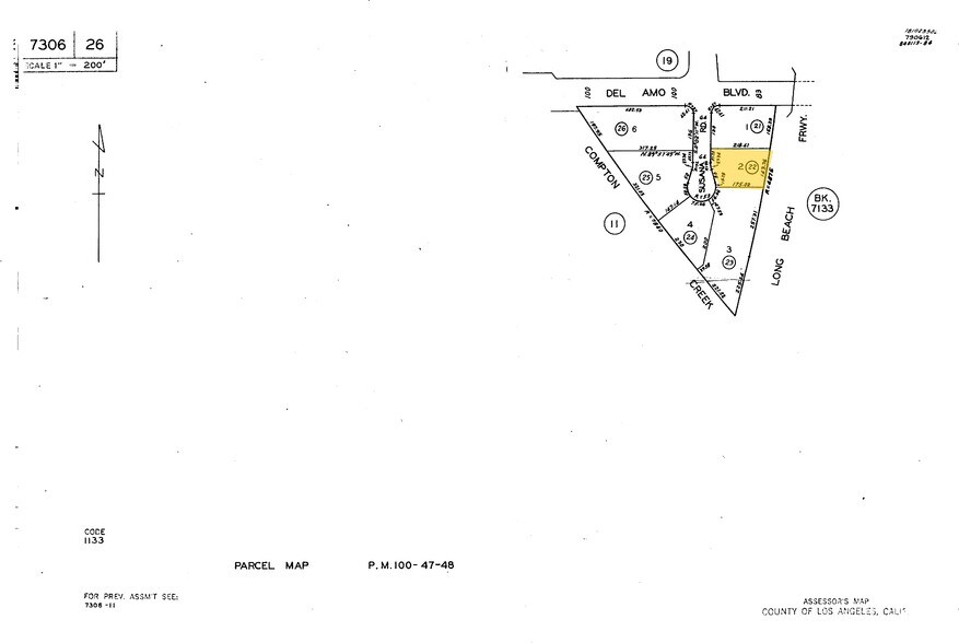 More Photos Of 20420 S Susana Rd, Carson Manufacturing For Lease