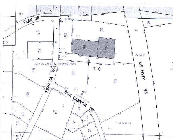 Primary Photo Of 2724 N Tenaya Way, Las Vegas Medical For Sale