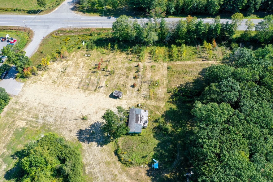 More Photos Of 316 South Rd, Brentwood Land For Sale