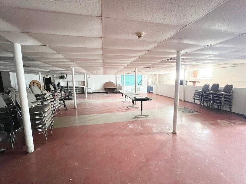 More Photos Of 9500 Stoepel St, Detroit Religious Facility For Sale