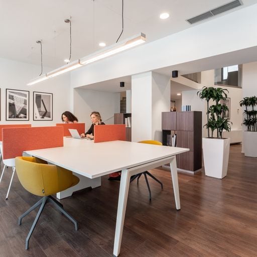 More Photos Of 4477 Woodson Rd, Woodson Terrace Coworking Space