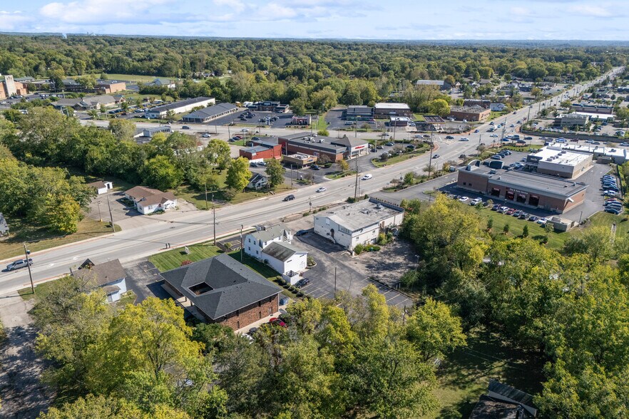 More Photos Of 3341 Dayton-xenia Rd, Dayton Storefront Retail Office For Sale