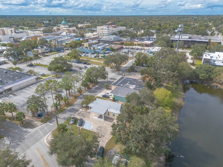 More Photos Of 197 E Church St, Deland General Retail For Sale