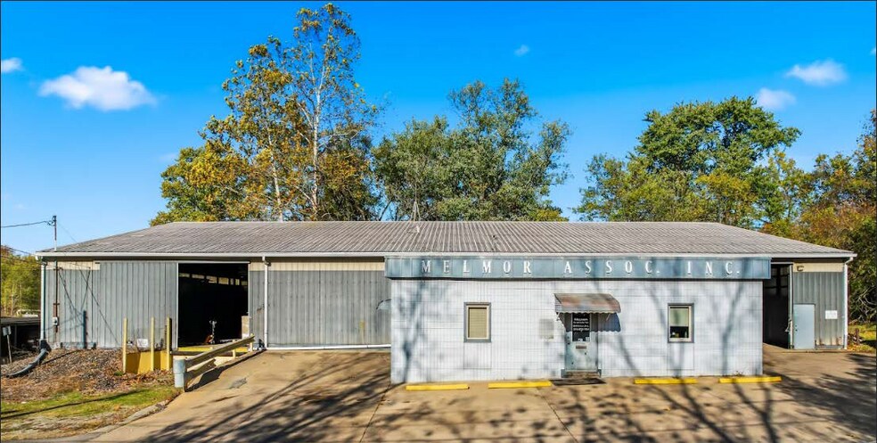 Primary Photo Of 840 Ann Ave, Niles Industrial For Sale