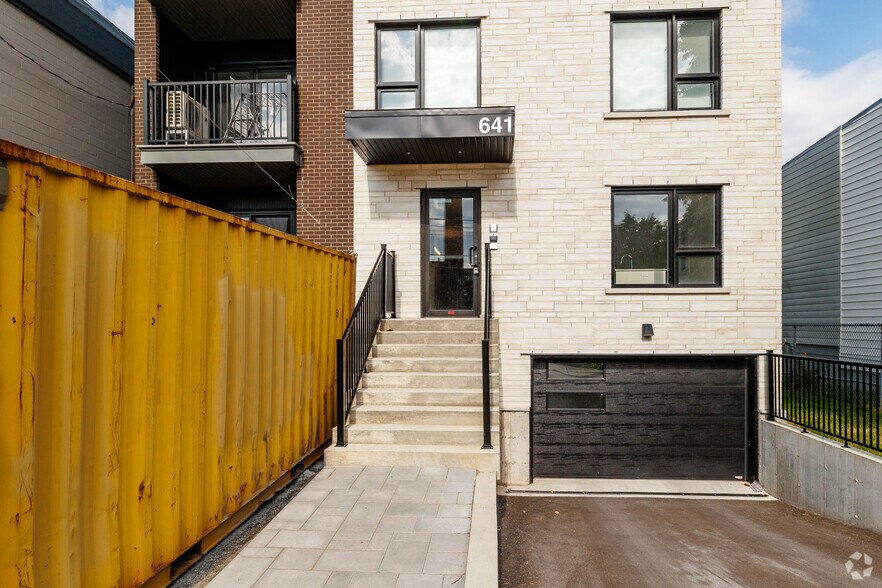 More Photos Of 641 Av George-V, Montréal Apartments For Sale