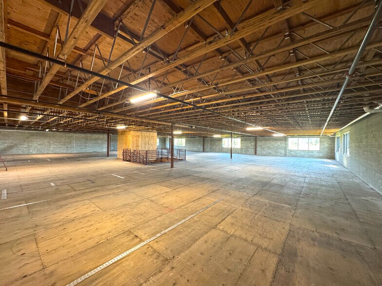 More Photos Of 3192 Juniper Ave, Santa Rosa Warehouse For Sale