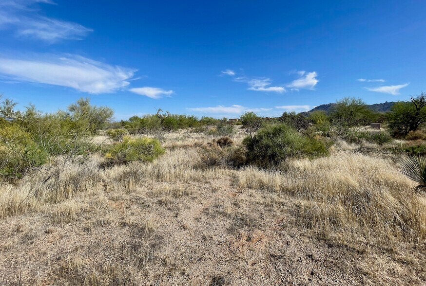 More Photos Of 26757 N 132nd St, Scottsdale Land For Sale