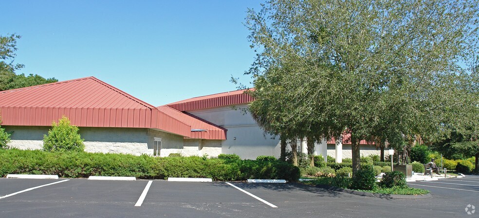More Photos Of 2455 N Citrus Hills Blvd, Hernando Office For Sale