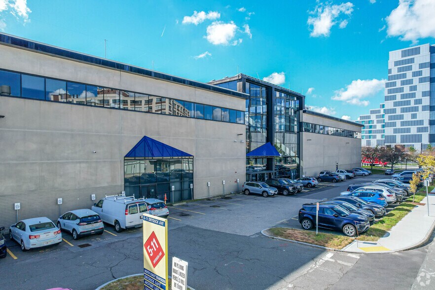 Primary Photo Of 5-11 Drydock Ave, Boston Office For Lease