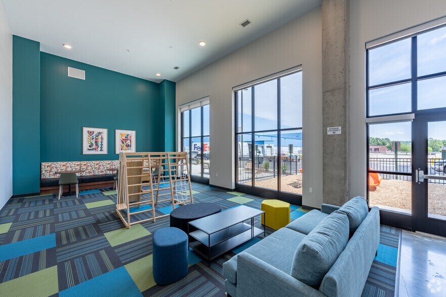 Photo of 1st Floor Ste 100