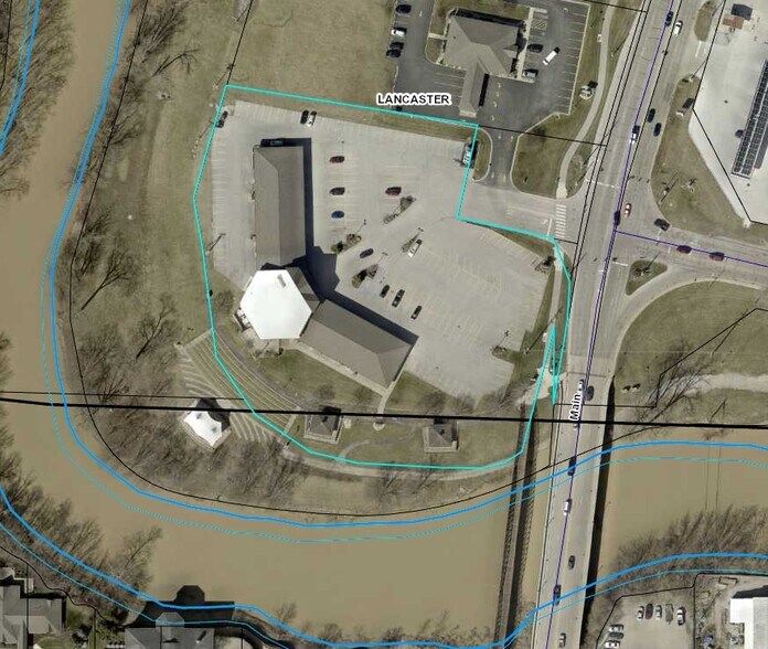 More Photos Of 360 N Main St, Bluffton Unknown For Lease