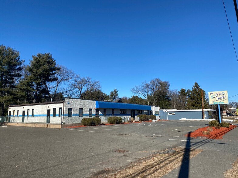 More Photos Of 182-184 Southampton Rd, Westfield General Retail For Sale