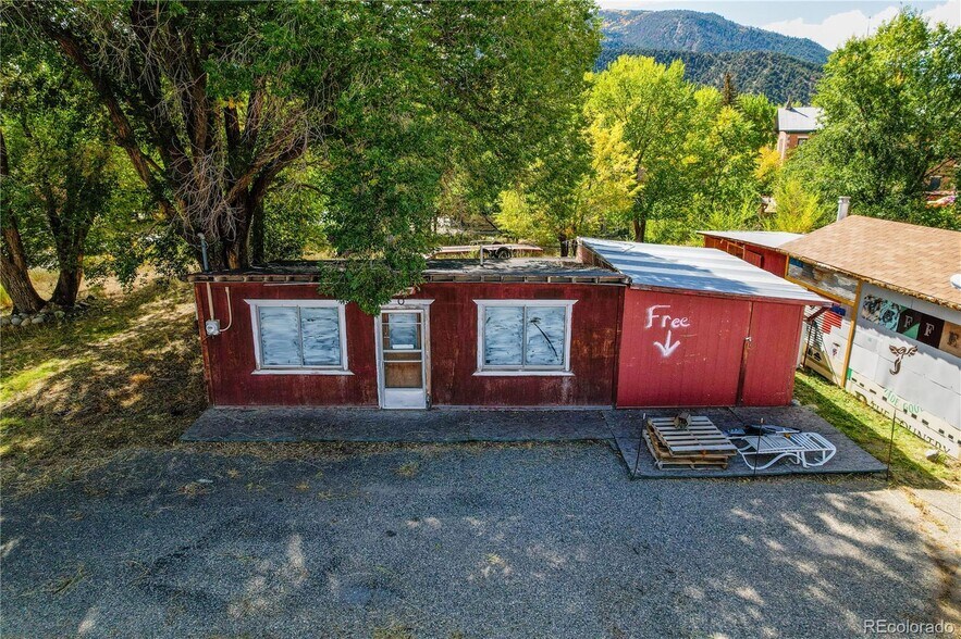 More Photos Of 10057 US-50, Poncha Springs Light Manufacturing For Sale