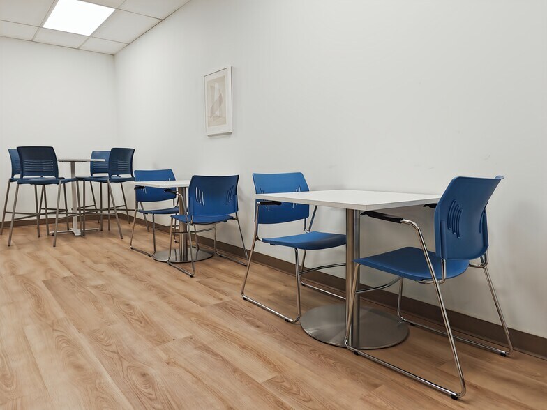 More Photos Of 7100 Woodbine Ave, Markham Coworking Space