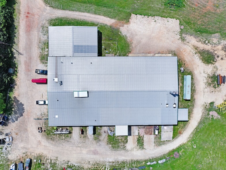 More Photos Of 14733 E State Hwy 11, Como Warehouse For Sale