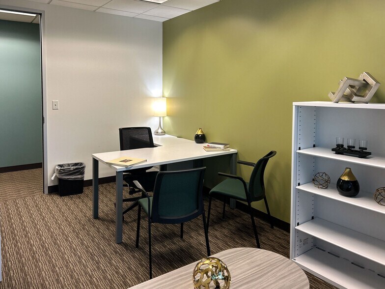 More Photos Of 555 Marriott Dr, Nashville Coworking Space