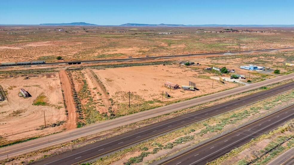 More Photos Of 4021 3rd st, Winslow Land For Sale