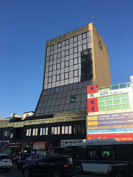 More Photos Of 36-09 Main St, Flushing Medical For Sale
