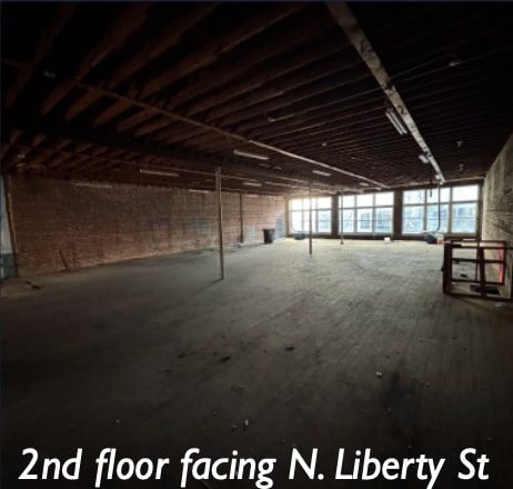 More Photos Of 414 N Liberty St, Winston-Salem Storefront For Sale