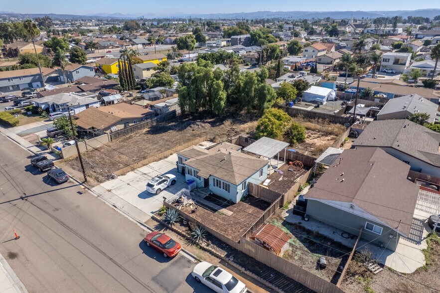 More Photos Of 1815 Dahlia Ave, San Diego Land For Sale