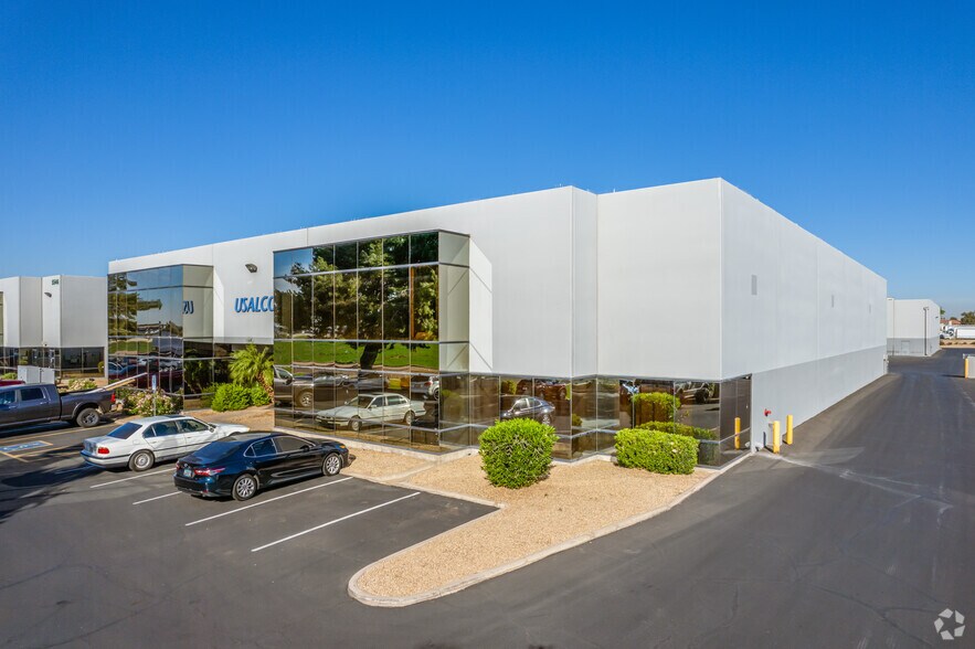 Primary Photo Of 5536 W Roosevelt St, Phoenix Unknown For Lease
