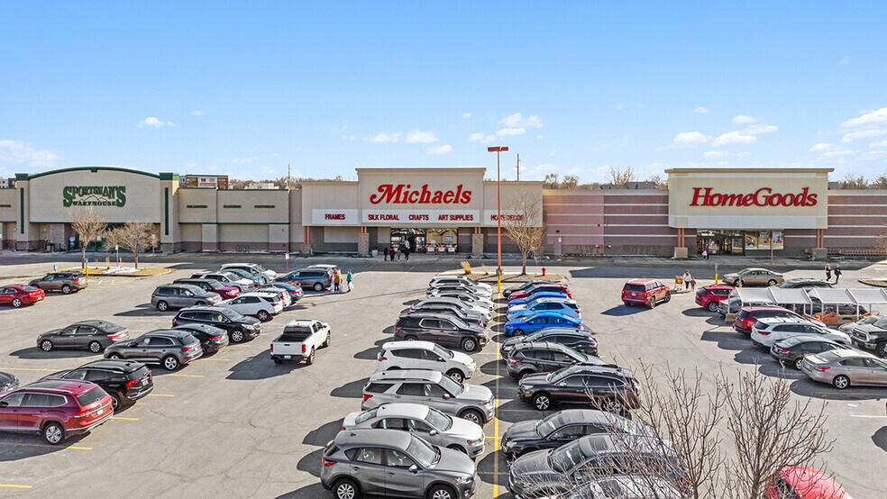 More Photos Of 3300-3550 124th Ave NW, Coon Rapids Unknown For Lease