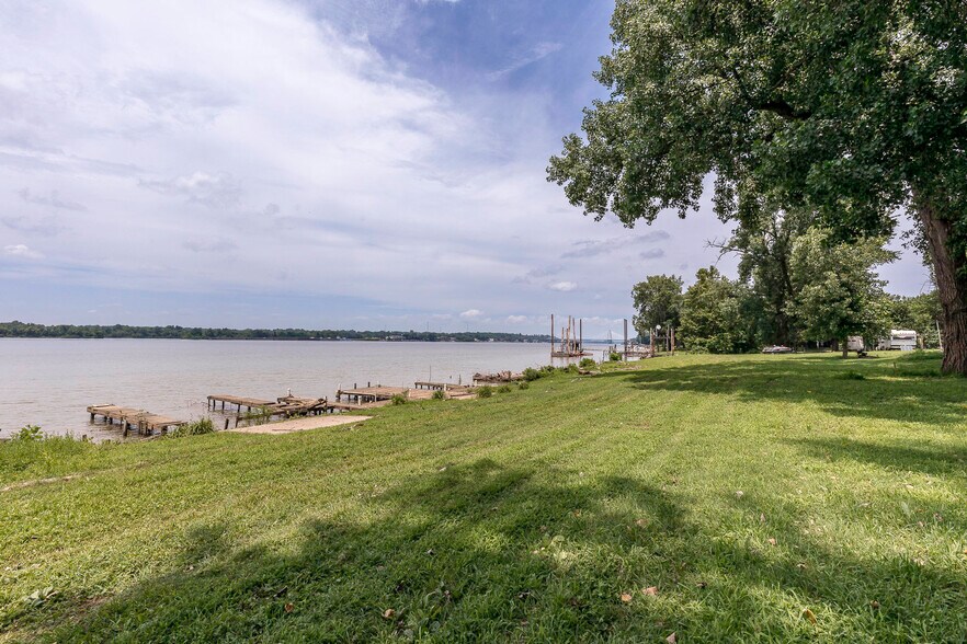 More Photos Of 5209 River Rd, Louisville Land For Sale