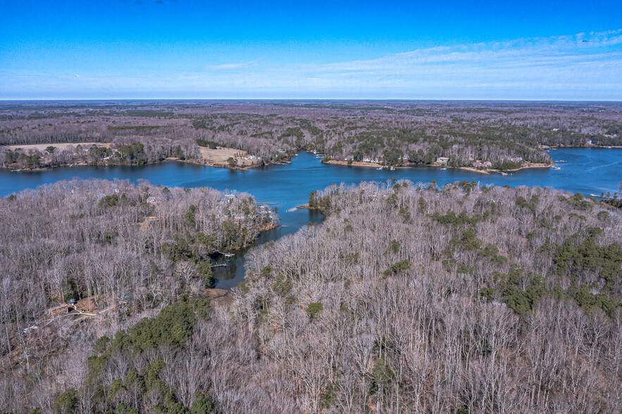 Primary Photo Of 407 Loblolly Rd, Weems Land For Sale