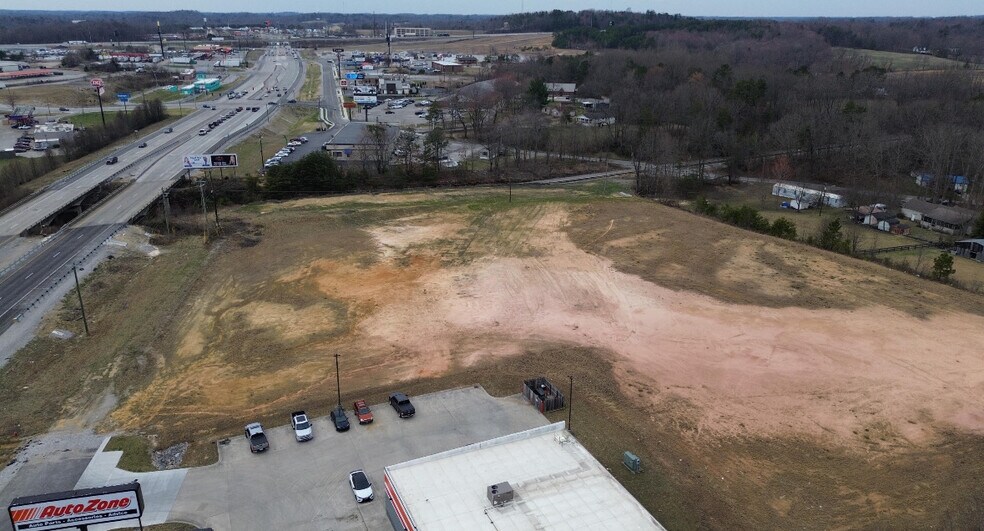 More Photos Of 676 Cumberland Gap Parkway Pky, Corbin Land For Sale
