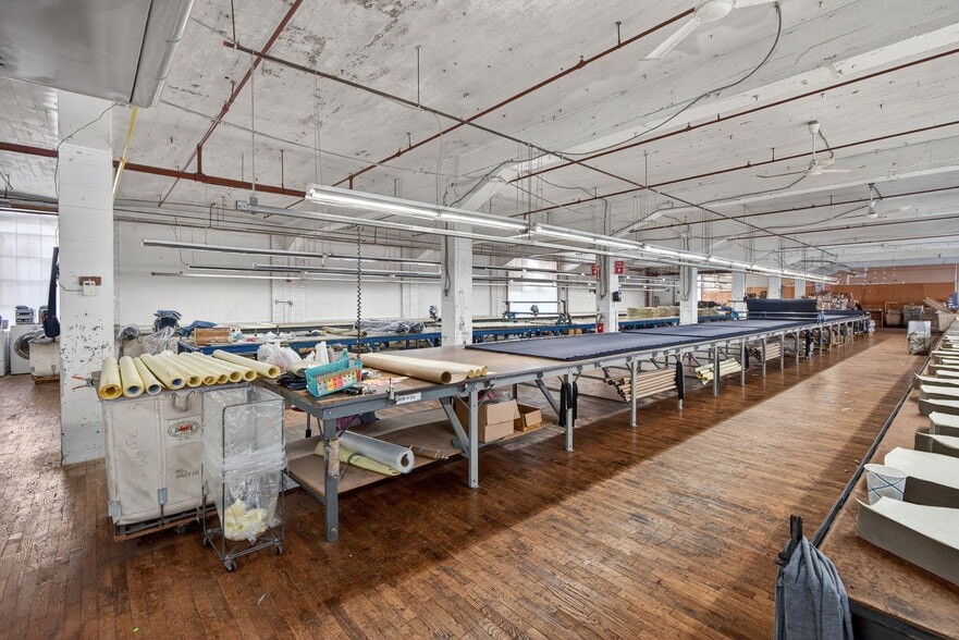 More Photos Of 747-763 Pittston St, Allentown Warehouse For Sale